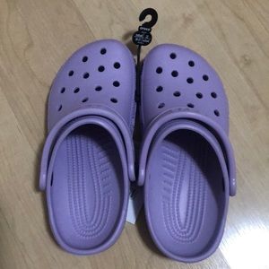 Crocs classic clogs